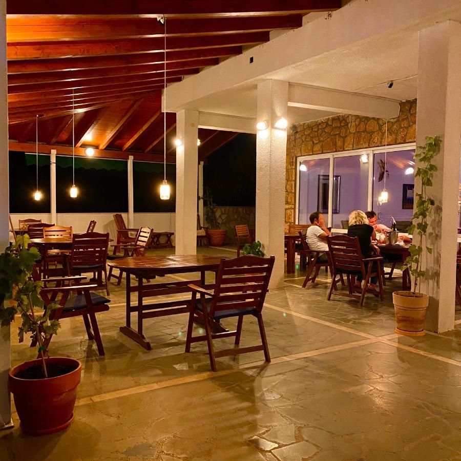 Villa Veli Nova Zavala Extérieur photo