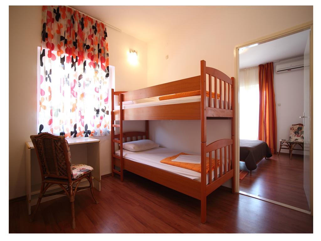Villa Veli Nova Zavala Extérieur photo