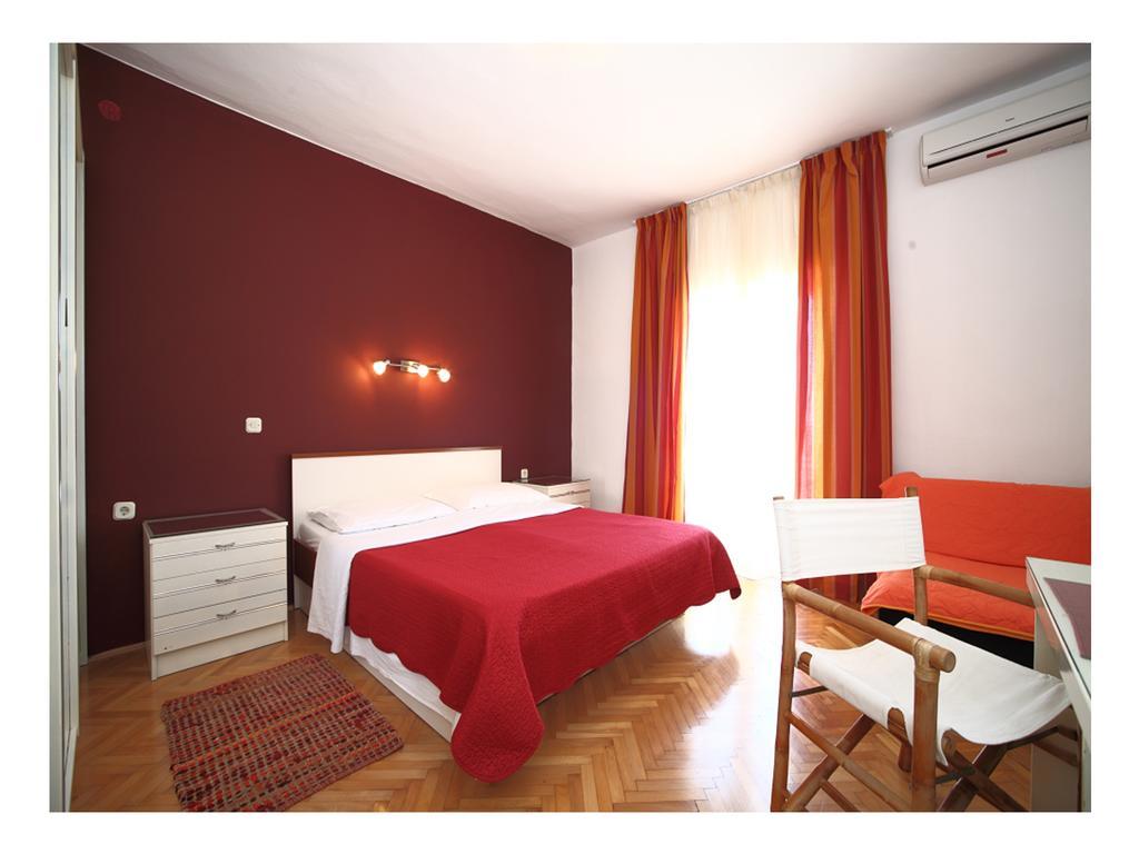 Villa Veli Nova Zavala Chambre photo