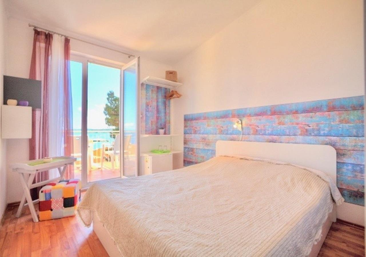 Villa Veli Nova Zavala Extérieur photo