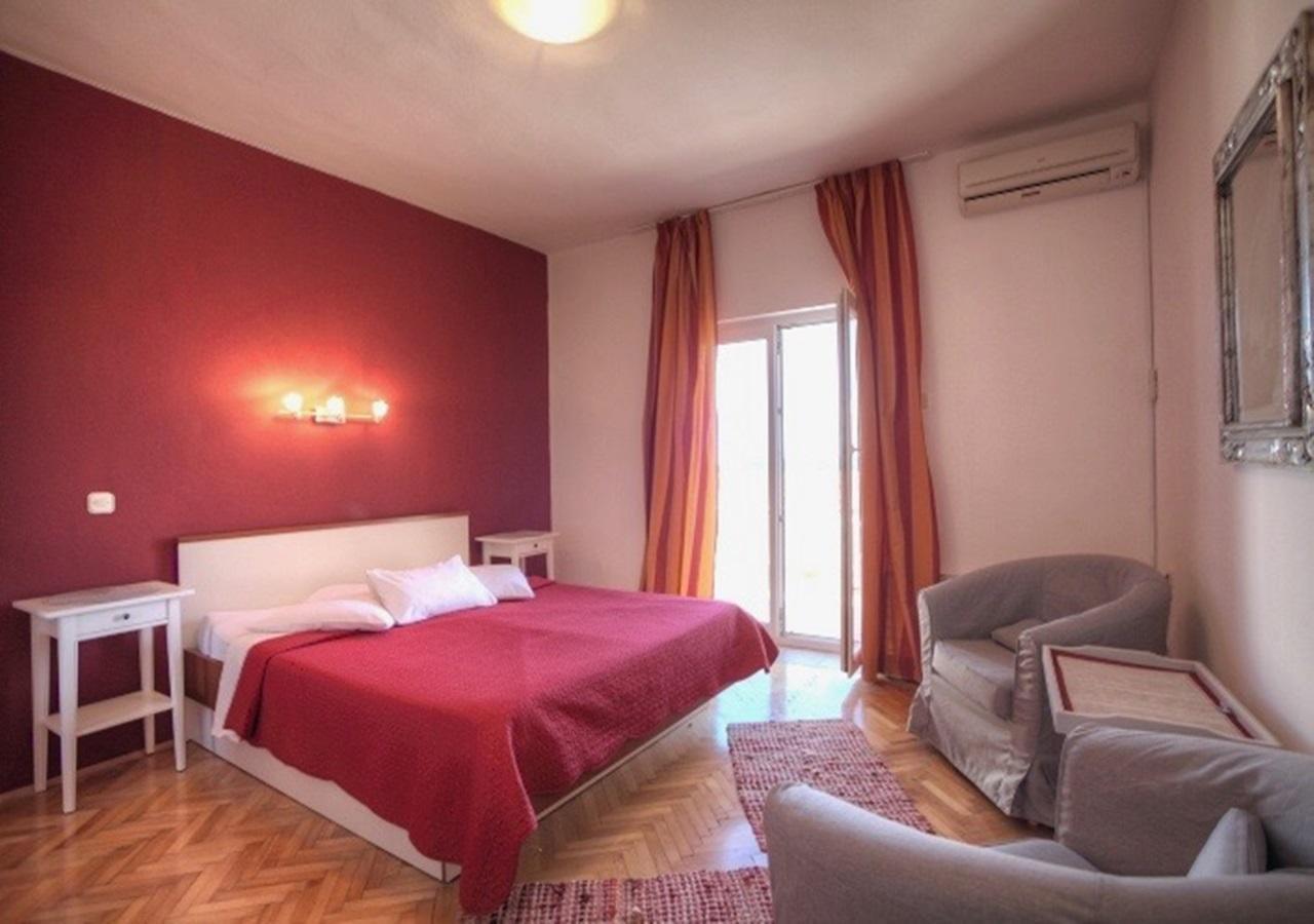 Villa Veli Nova Zavala Extérieur photo