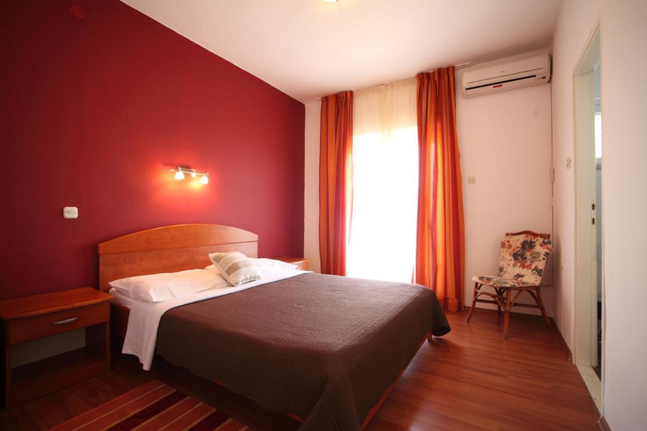 Villa Veli Nova Zavala Extérieur photo