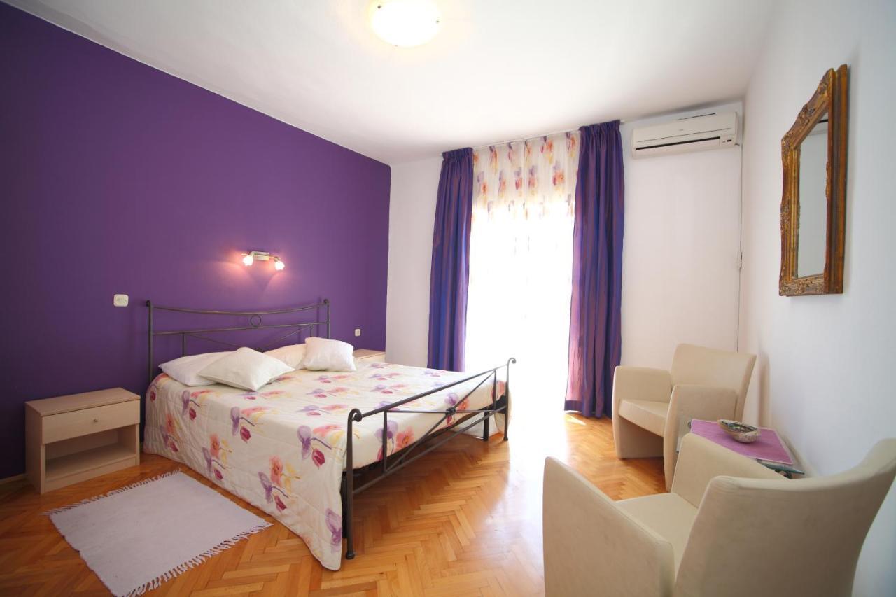 Villa Veli Nova Zavala Extérieur photo