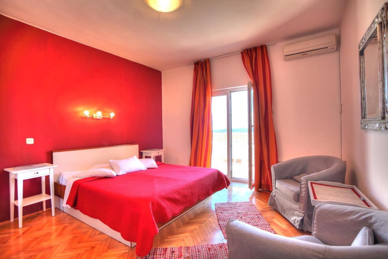 Villa Veli Nova Zavala Extérieur photo