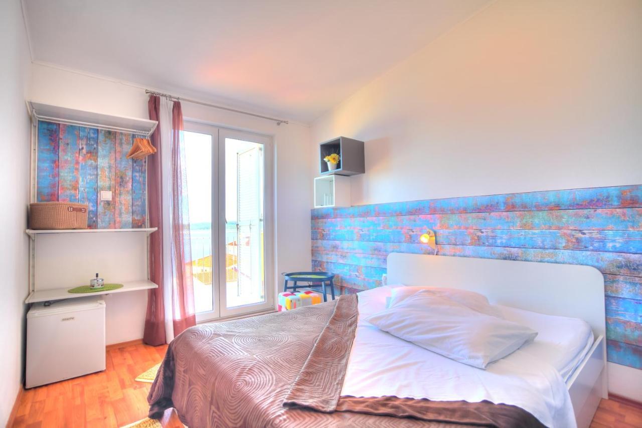 Villa Veli Nova Zavala Extérieur photo