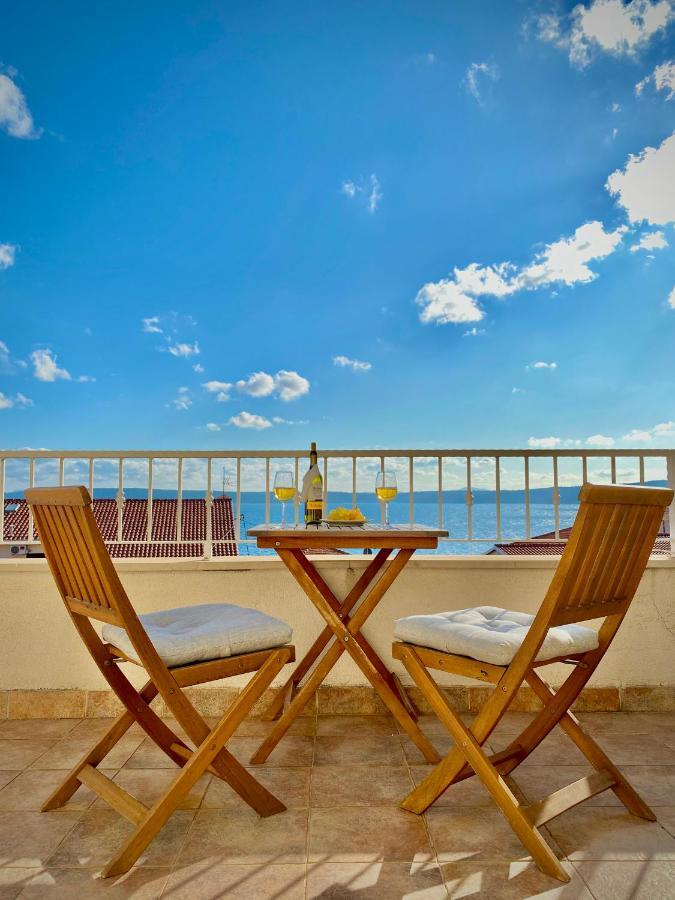 Villa Veli Nova Zavala Extérieur photo